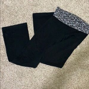 YOGA PANTS